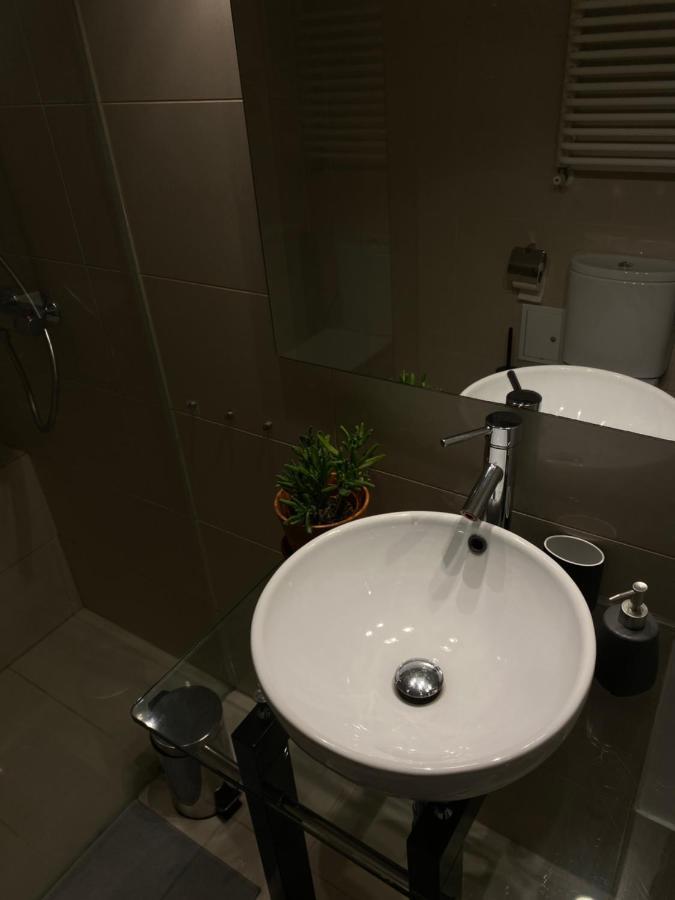 D7 Apartment Cracovia Exterior foto