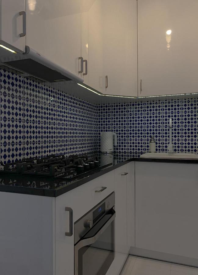 D7 Apartment Cracovia Exterior foto
