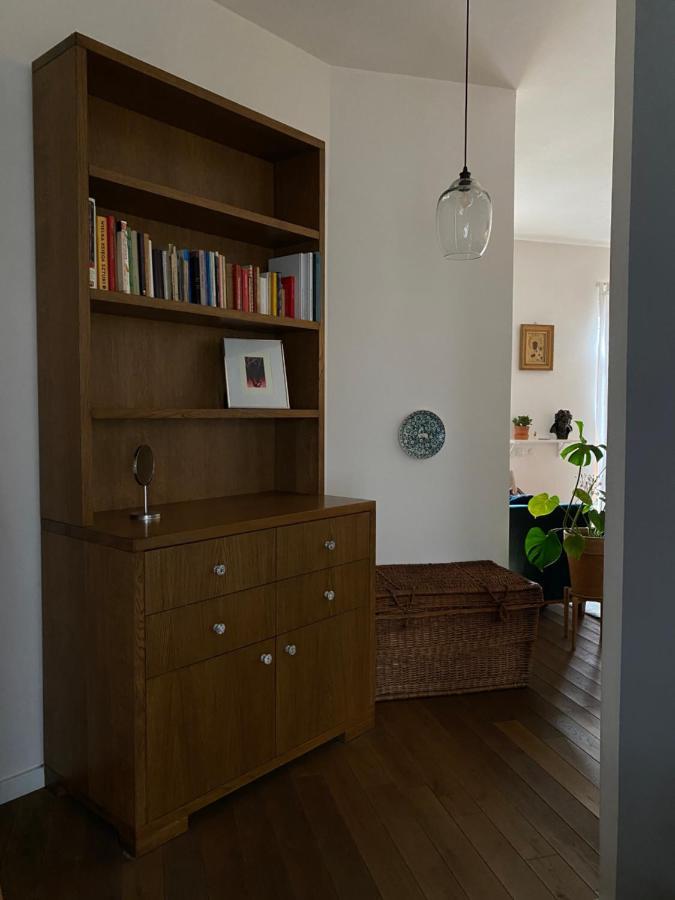 D7 Apartment Cracovia Exterior foto