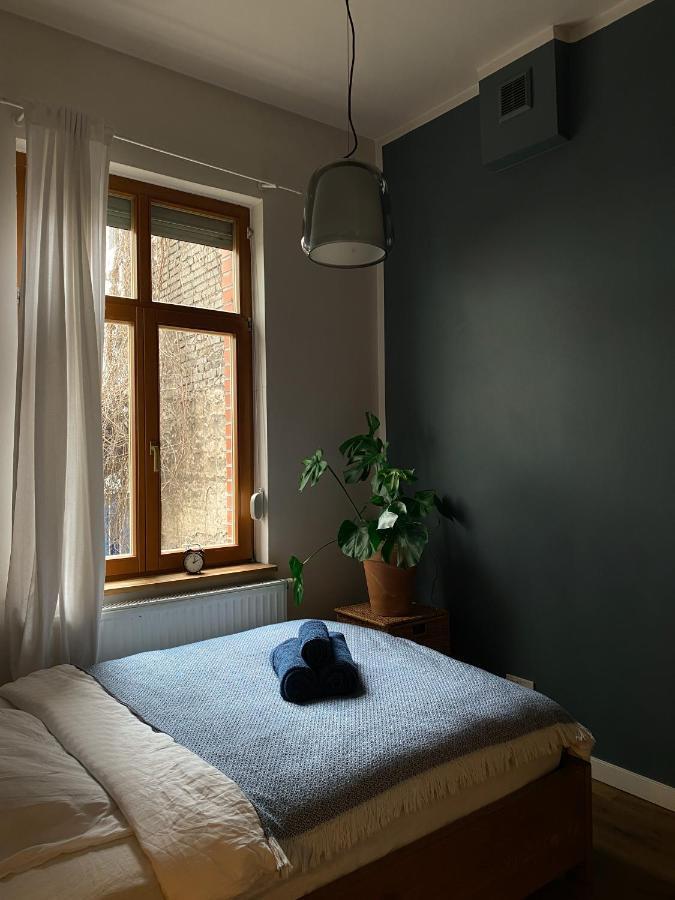 D7 Apartment Cracovia Exterior foto