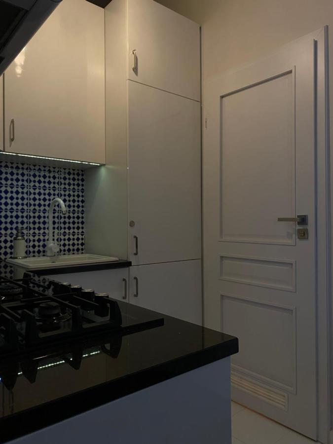 D7 Apartment Cracovia Exterior foto