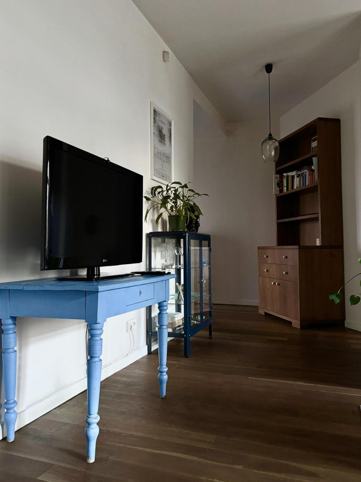 D7 Apartment Cracovia Exterior foto